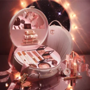 Charlotte Tilbury Pillow Talk Dreams Come True Gift Set (Worth £430)