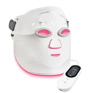StylPro Wavelength Pro 5-in-1 LED Mask & Beauty Of Joseon Day and Night Serum Duo For Glowing Skin