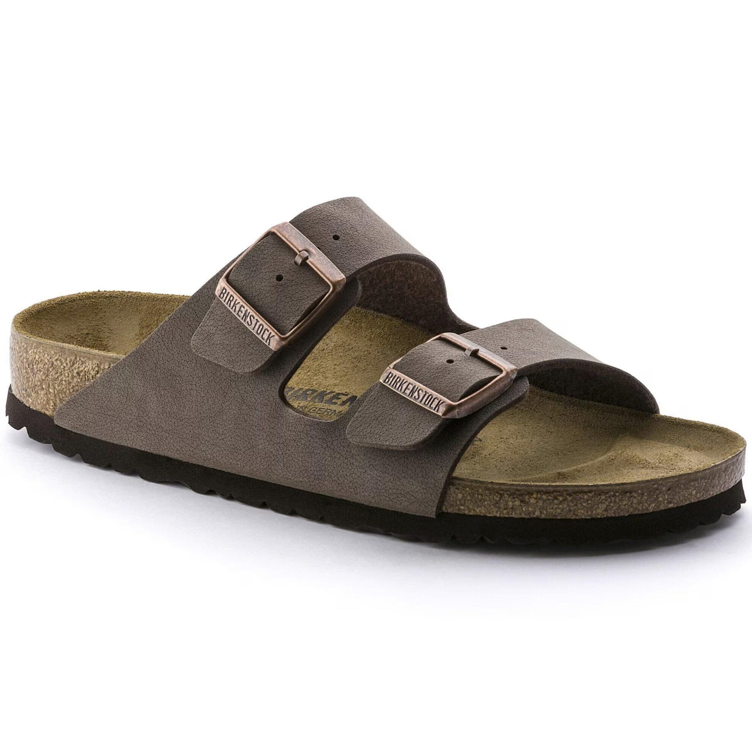 BIRKENSTOCK UNISEX ARIZONA BIRKO-FLOR SANDALS